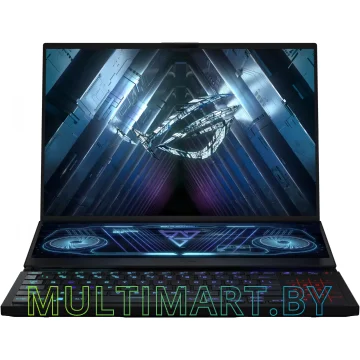 Игровой ноутбук ASUS ROG Zephyrus Duo 16 GX650PY-NM083W (90NR0BI1-M004V0)